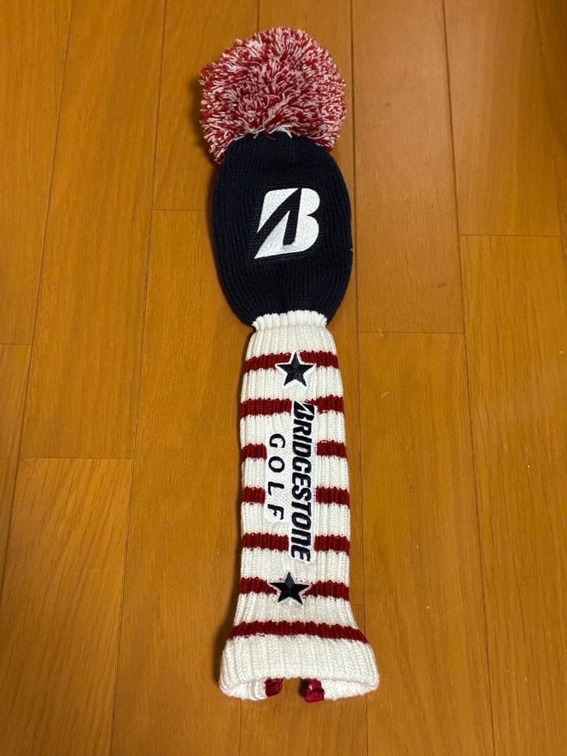 ブリヂストン Tour B X ドライバー 9.5度