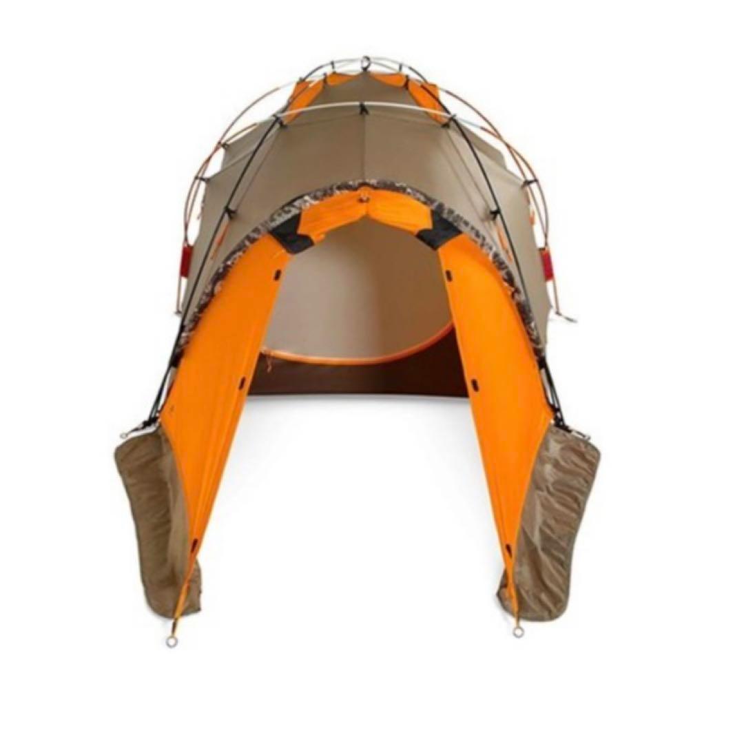 【新品】NEMO ニーモ ENDURANCE 2P【シルナイロン製二人用テント】