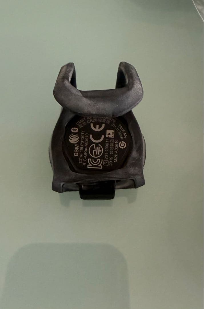 美品　ガーミン　GARMIN EDGE 830 サイクルコンピュータ