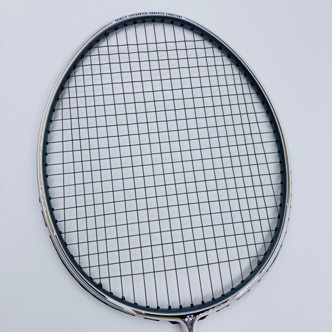 極美品　YONEX カーボネックス 20 CARBONEX20 3U G5