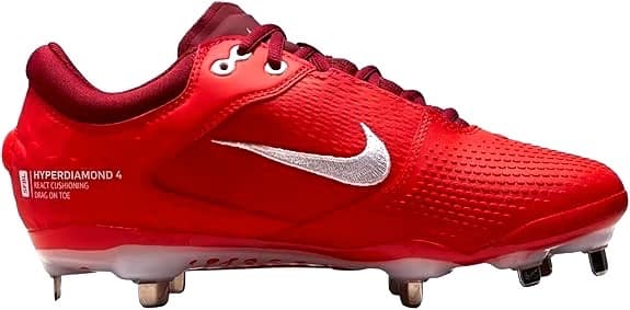 新品★USA国内限定発売モデル☆NIKE★Hyperdiamond 4★27cm