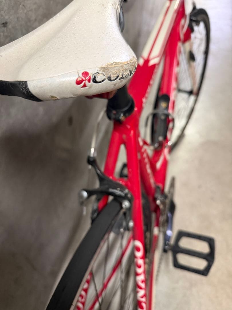 COLNAGO STRADA SL ロードバイク