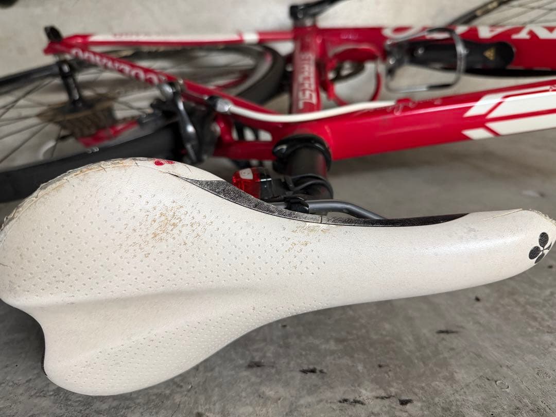 COLNAGO STRADA SL ロードバイク