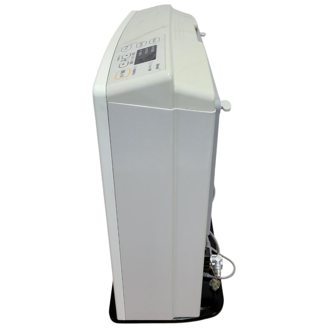 【希少】2019年 リンナイ プロパンガス ガスファンヒーター SRC-365E