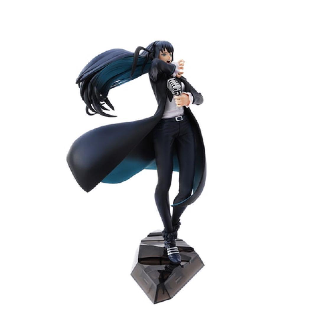 新品 未開封 】Ado × Oda フィギュア 2体セット アニメ ワンピース