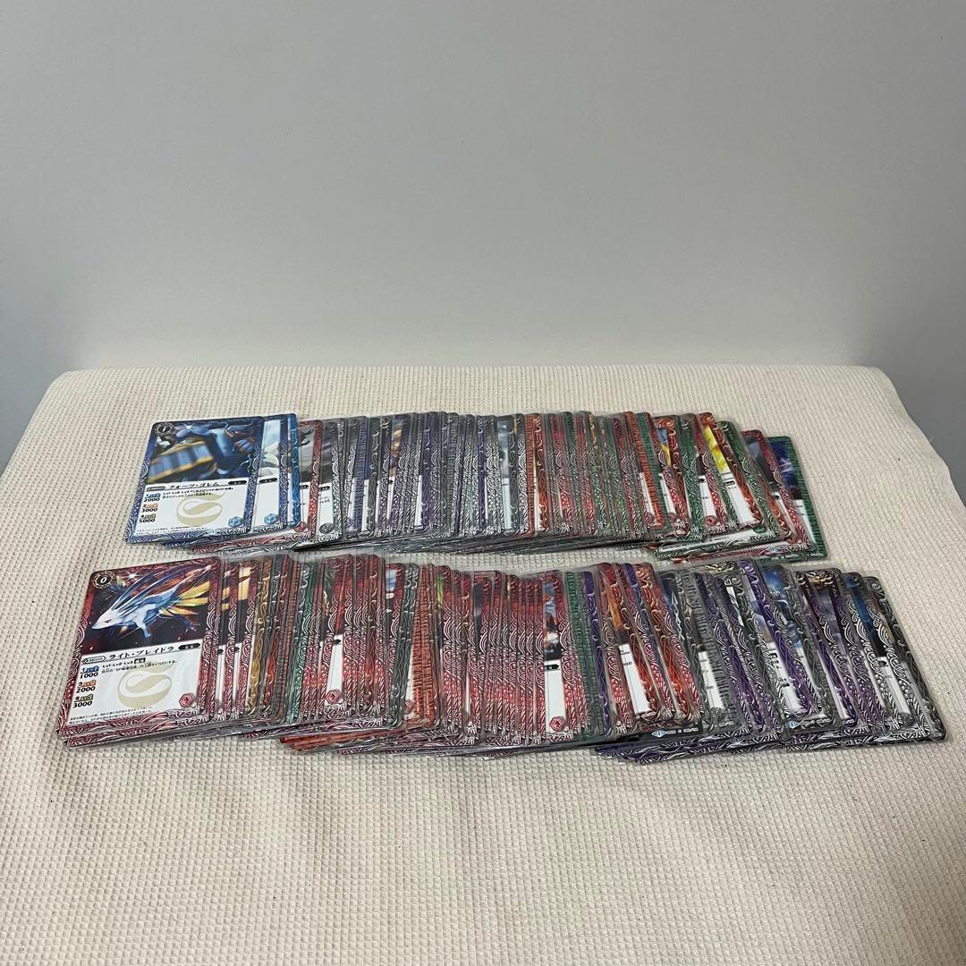 まとめ売り　バトルスピリッツ　バトスピ　カード　デッキケース　プレイマット　他