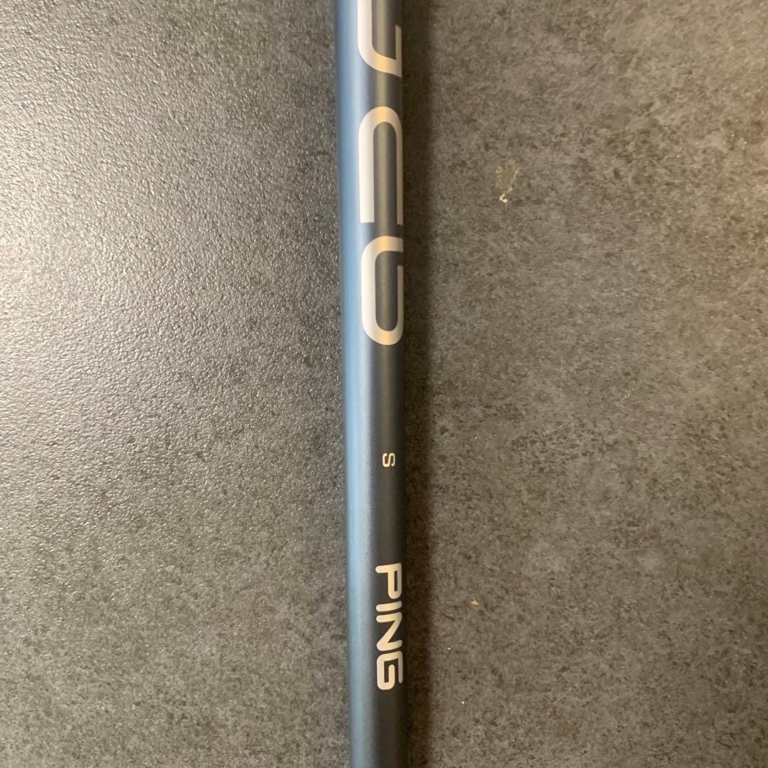 PING G425 MAX フェアウェイウッド 3番