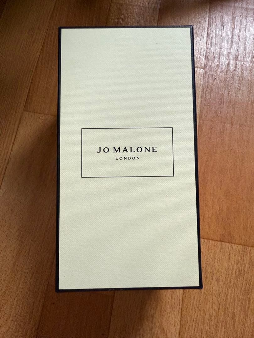 Jo Malone サクラ チェリー ブロッサム ヘアミスト