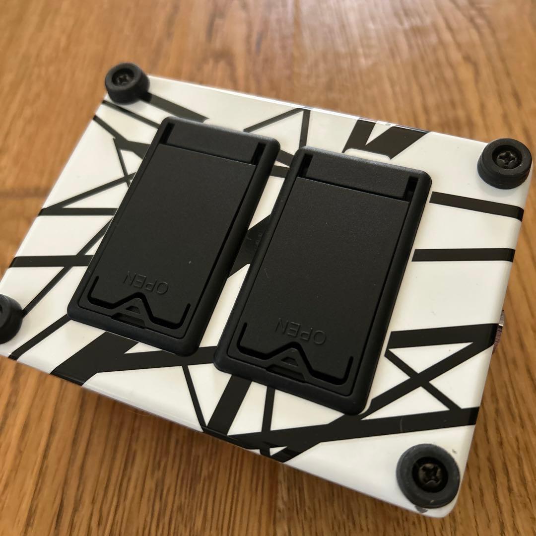 EVH Flanger 美品　送料込