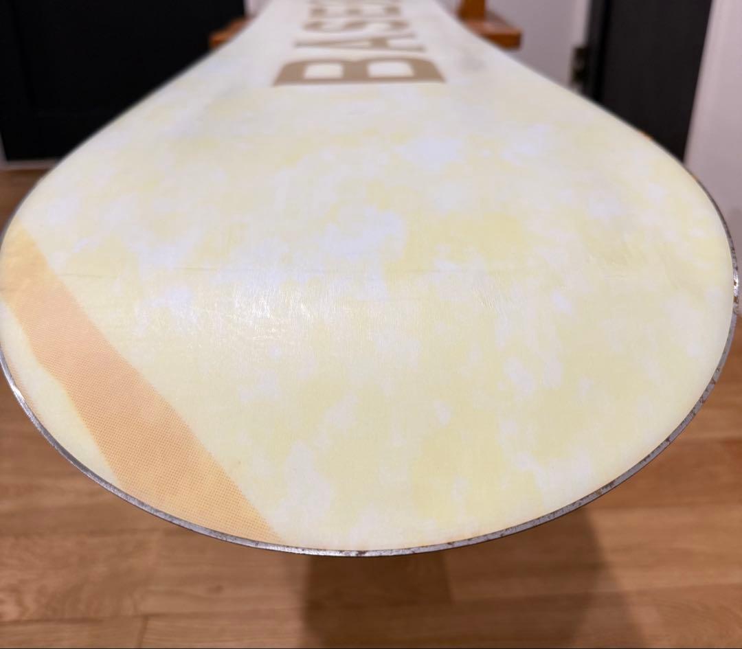 24-25モデル GT BOARDS BASE 150