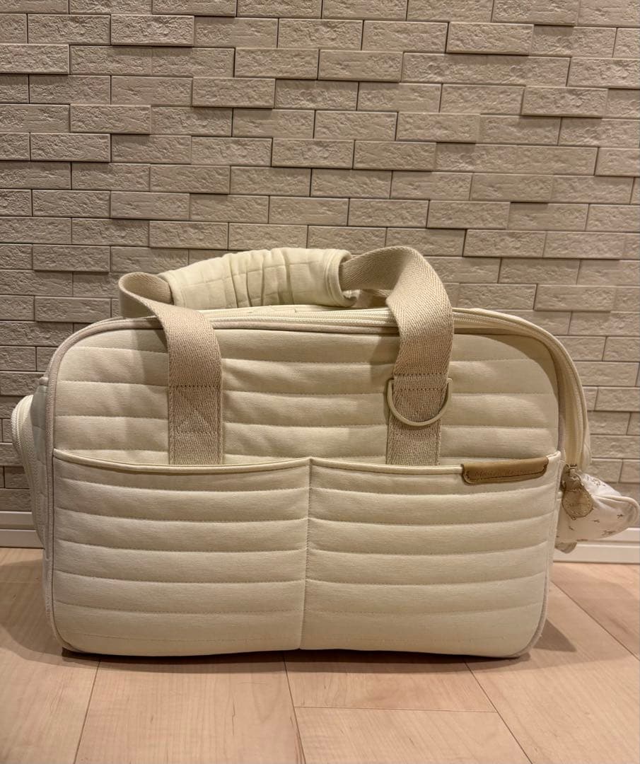 seoru 韓国　犬　キャリーバッグ　ショルダー S