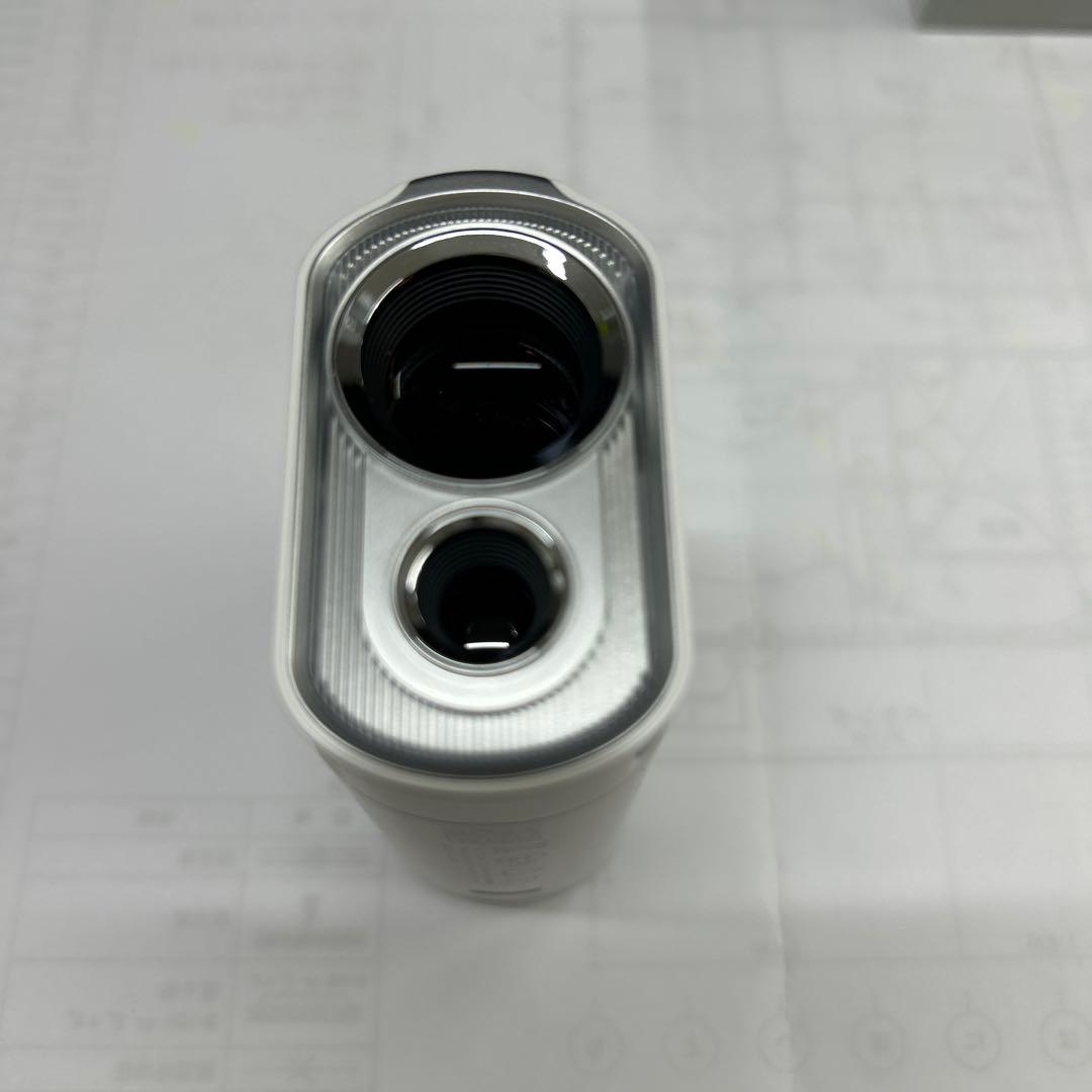 VOICE CADDIE SL mini ゴルフ用距離計　USED