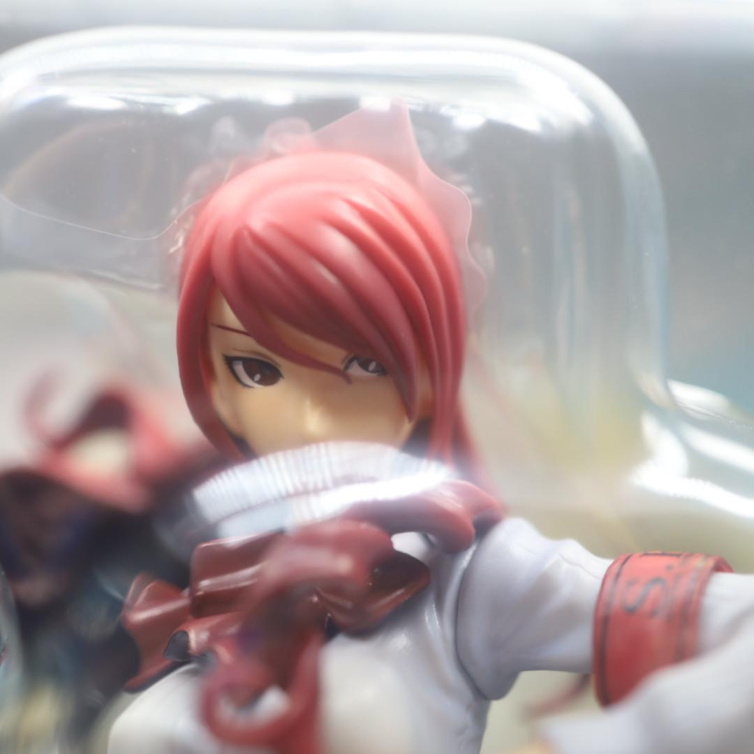 ペルソナ3 桐条美鶴　1/7 フィギュア コトブキヤ