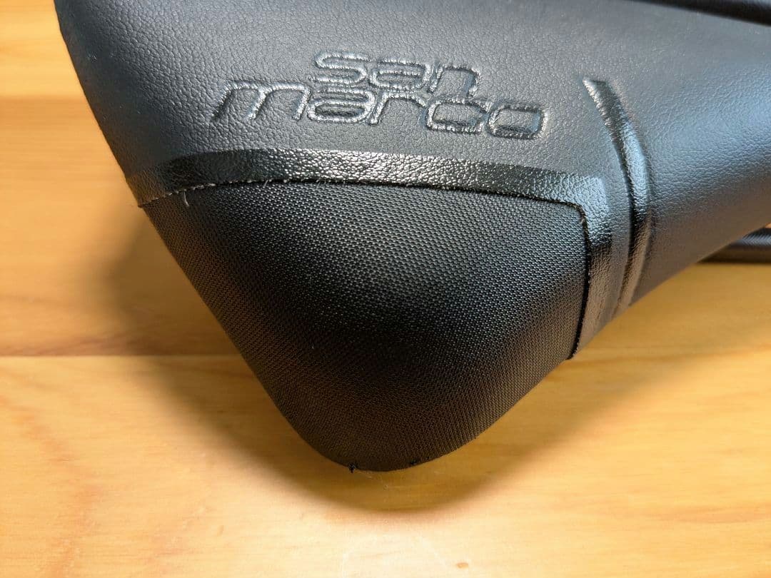 セラサンマルコ　マントラ　selle sanmarco mantra