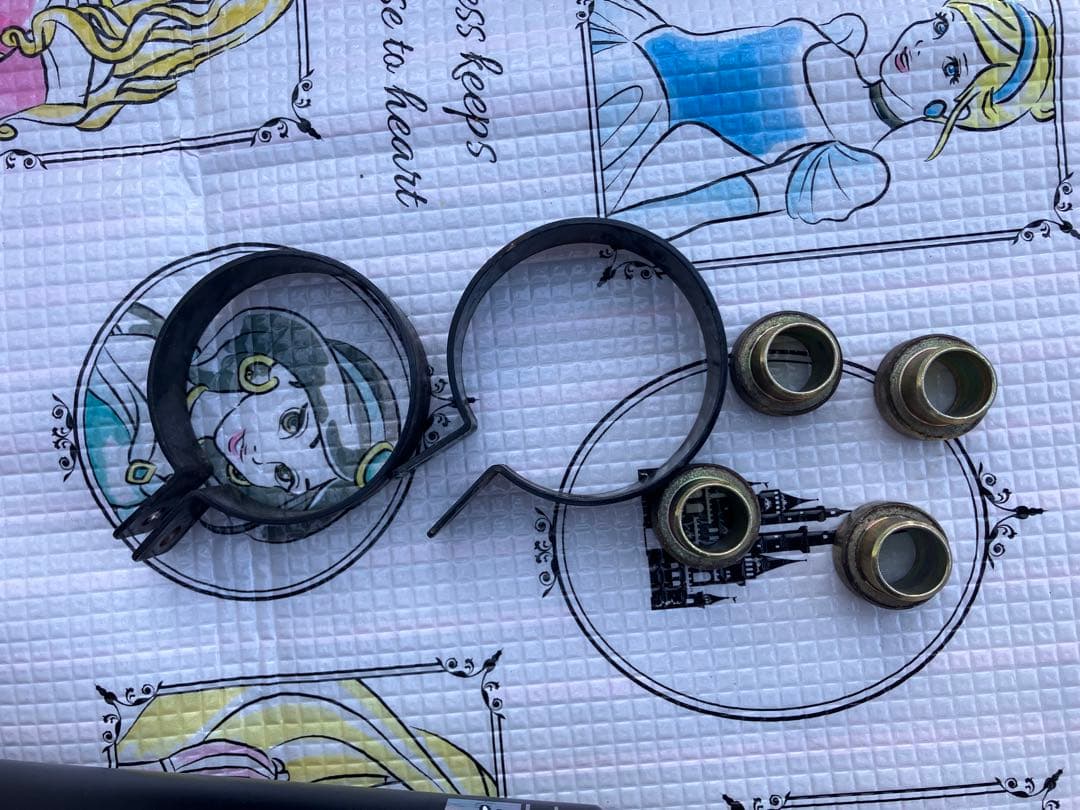 【りッキー】BLITZ DAMPER ZZ-R 車高調 レクサス ISF