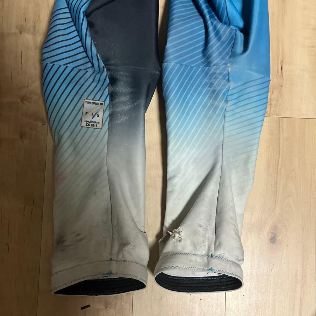 デサントワンピ