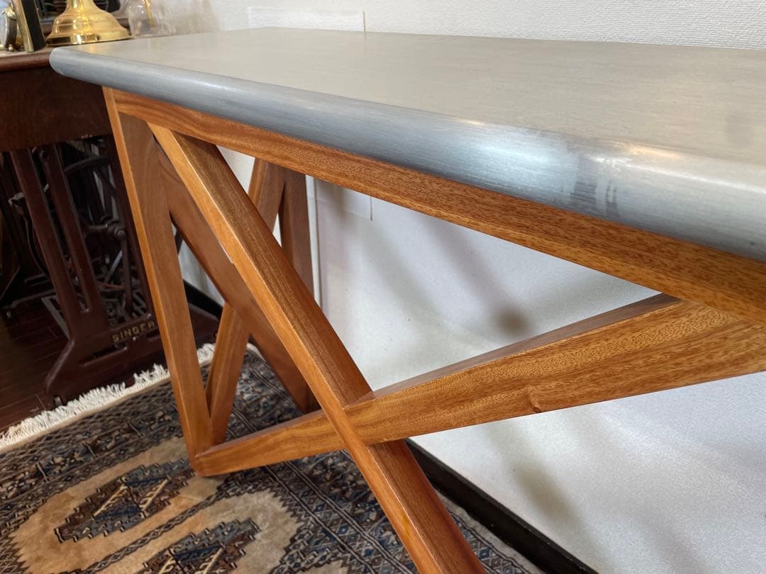 専用 西海岸スタイル♪ WTW マーベリックス コンソールテーブル デスク