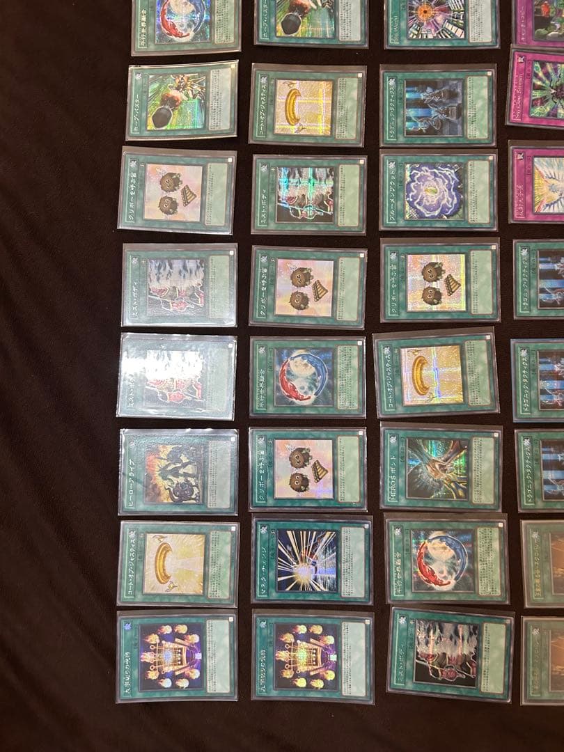 遊戯王OCG デュエルモンスターズ 105枚セット　まとめ売り　引退品
