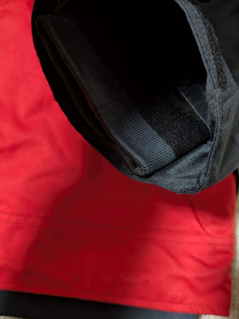 VOLCOM NOMIS メンズスノーボードスノボースキーウェア　サイズL