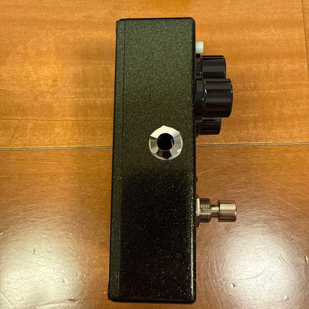 バ*読様 MXR carbon copy アナログディレイ エフェクター カーボ