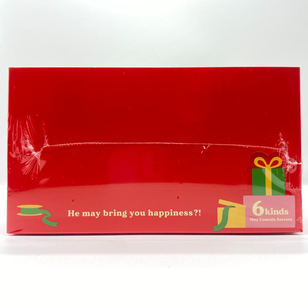 ソニーエンジェル サンタズリトル 1箱(6個入り）OM044