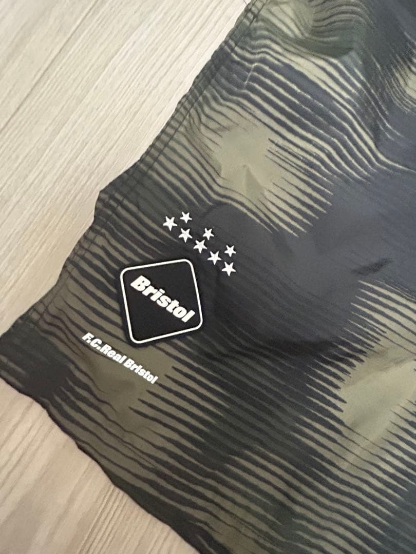 fcrb ブリストル　３点セット