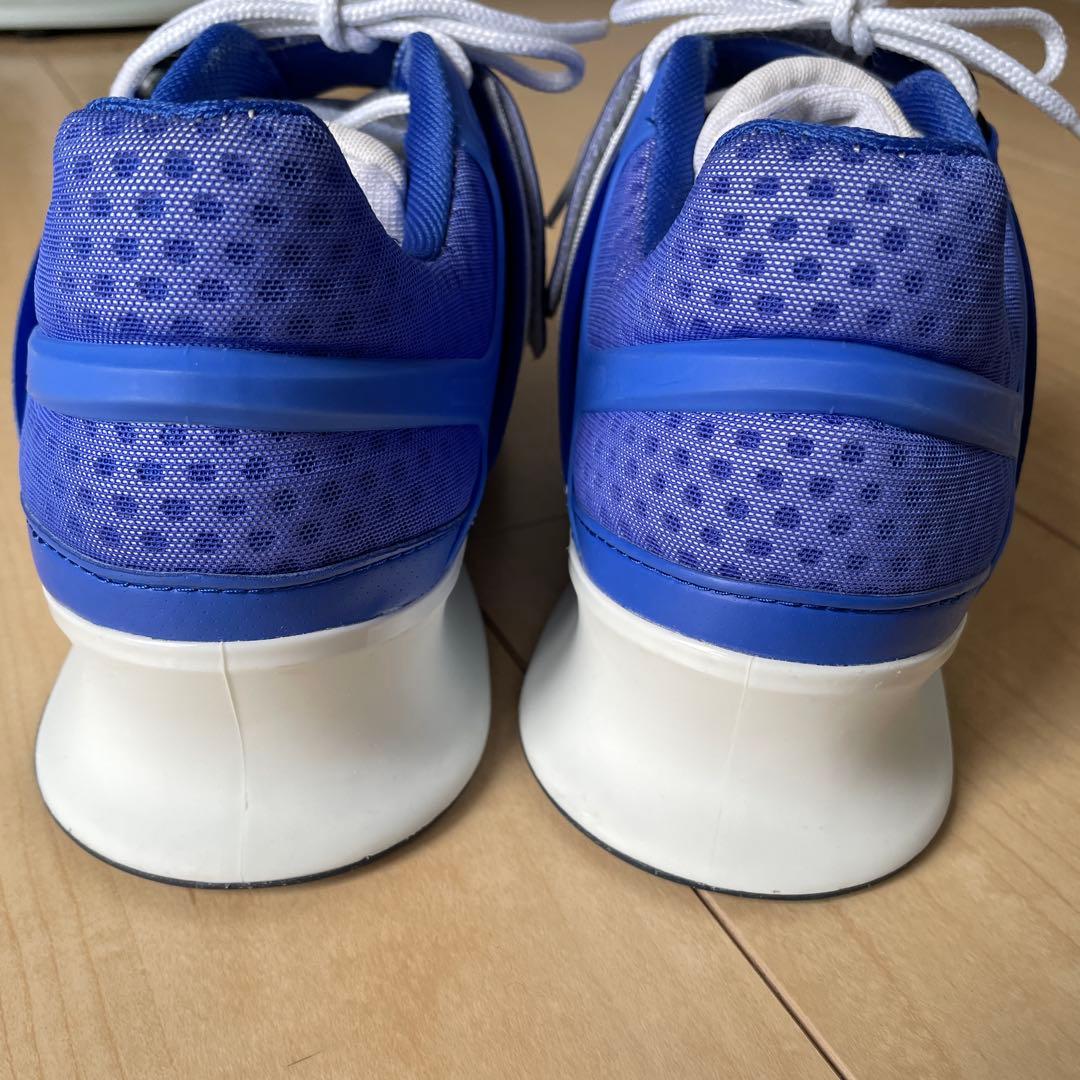 リーボック レガシー リフター 26.0cm スクワットシューズ