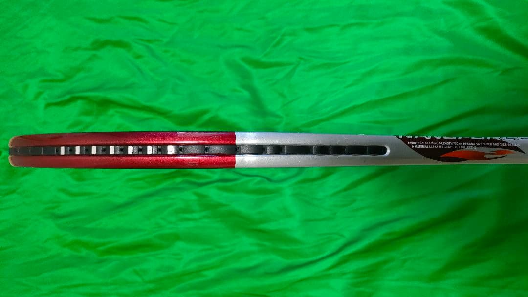 NANOFORCE300V ナノフォース300V YONEX ヨネックス