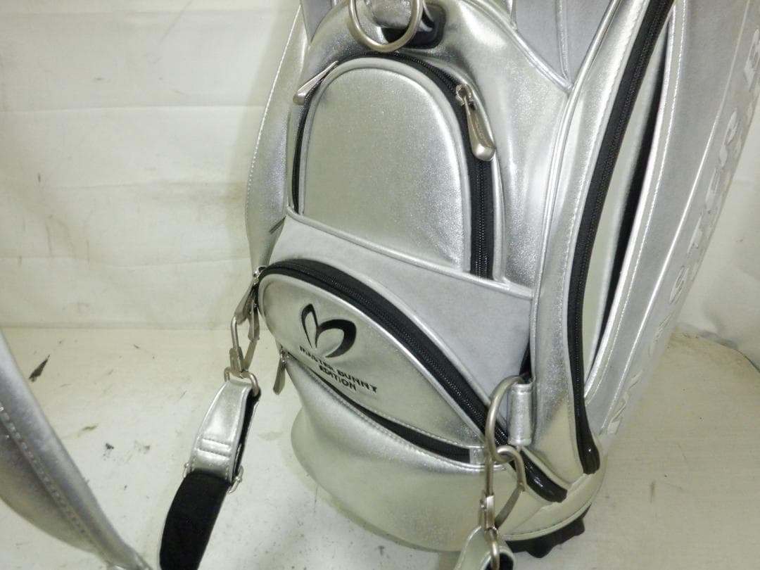 マスターバニーエディション★9.5型★３点式★限定モデル★良品★プロモデル