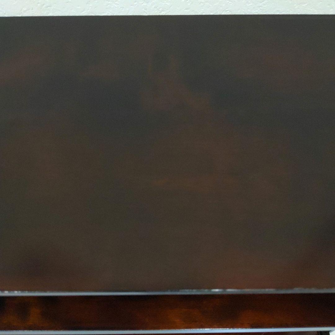 希少 HOKKAIDOU 北海道民芸 本棚 書棚 飾棚 オープン シェルフ