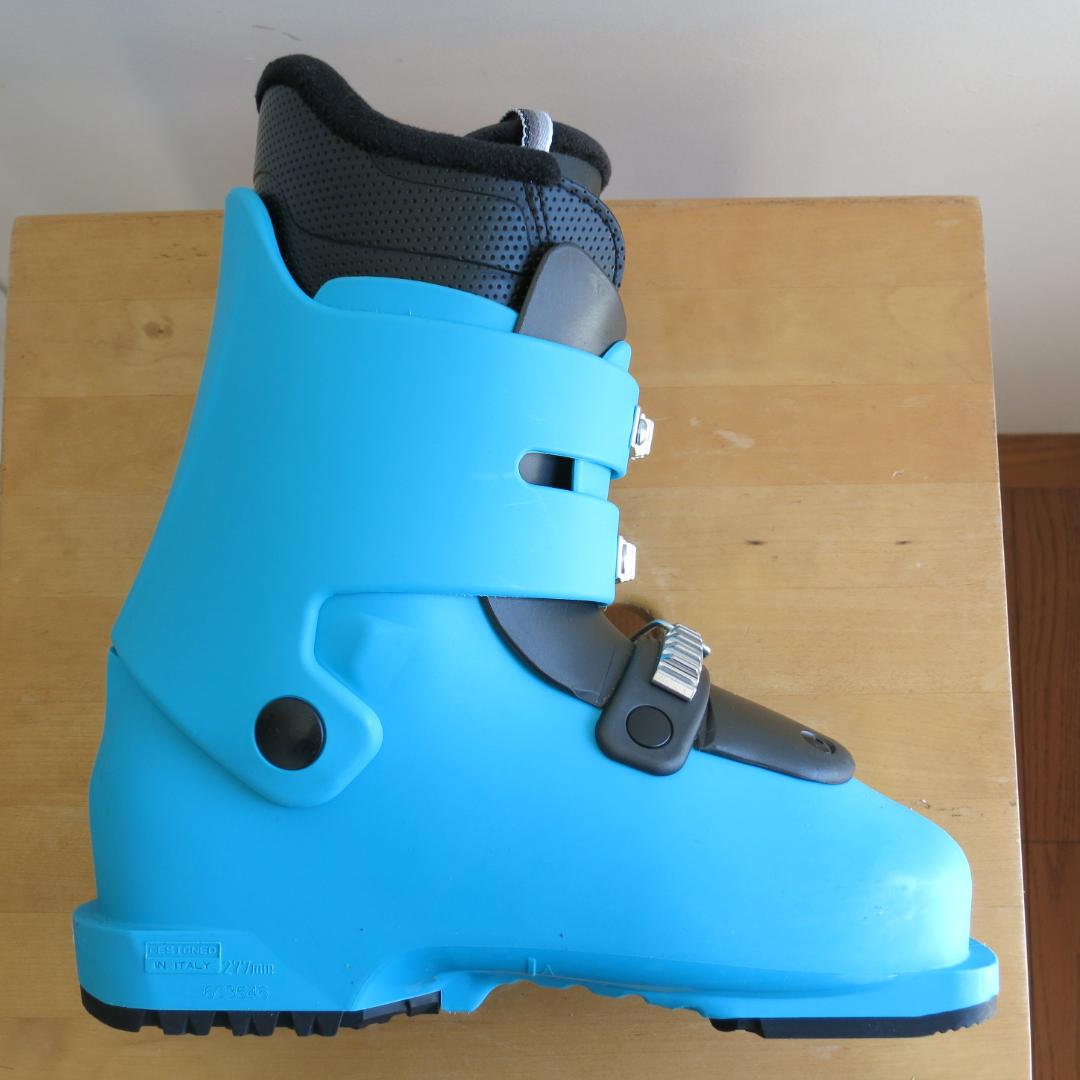 HEAD J3 ジュニア用スキーブーツ 23.0-23.5cm