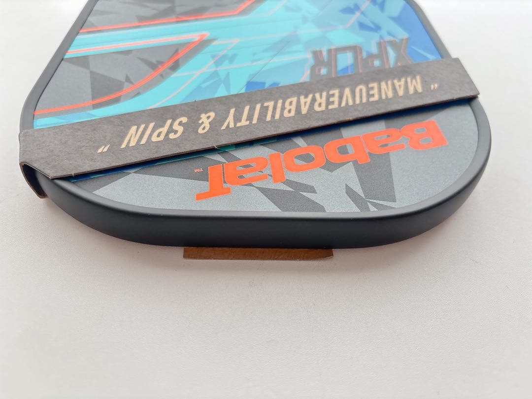 新品　バボラ Babolat ピックルボール　パドル XPLR ラケット　初心者
