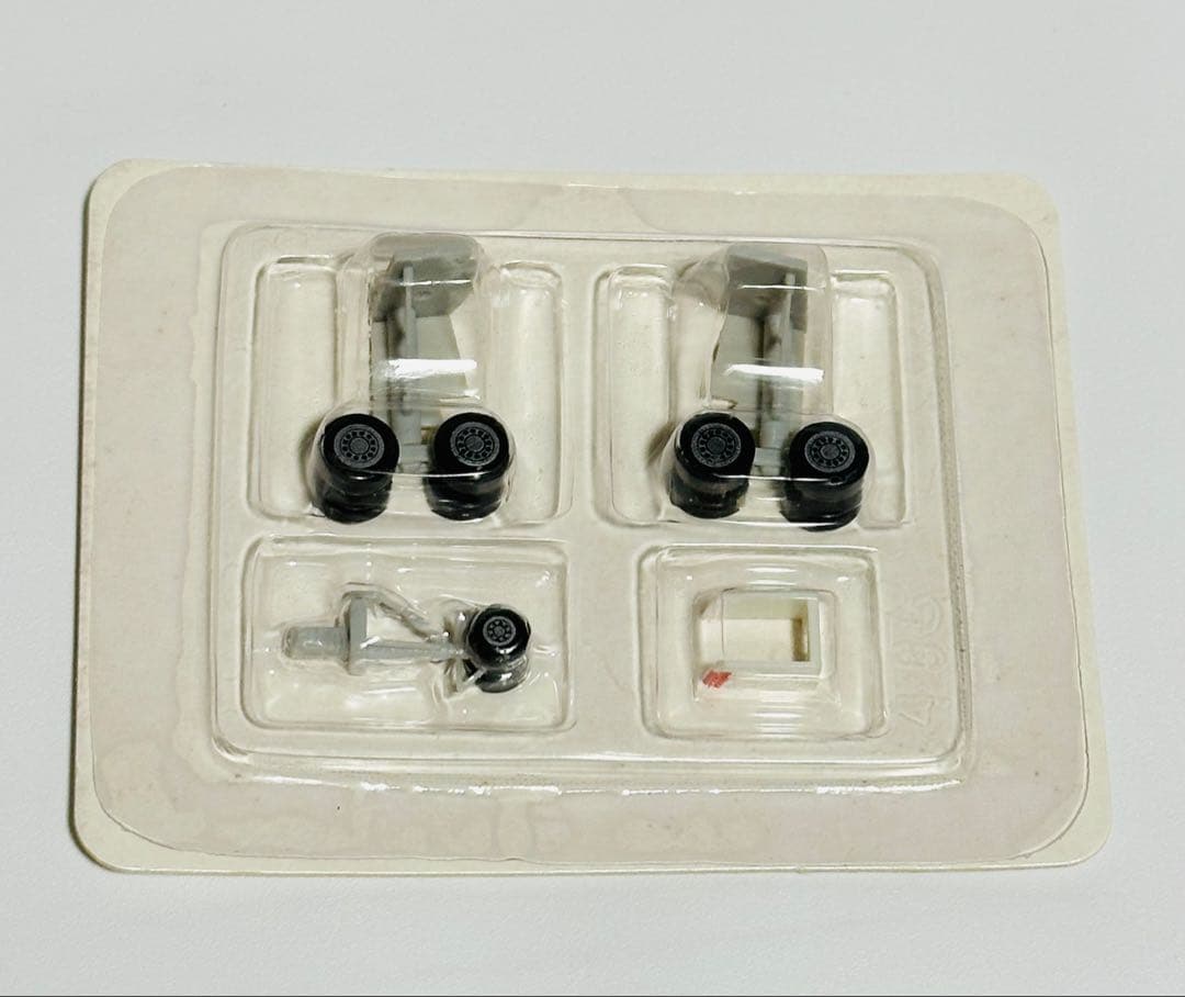 hogan 1/200 カタール航空 Airbus A330-200