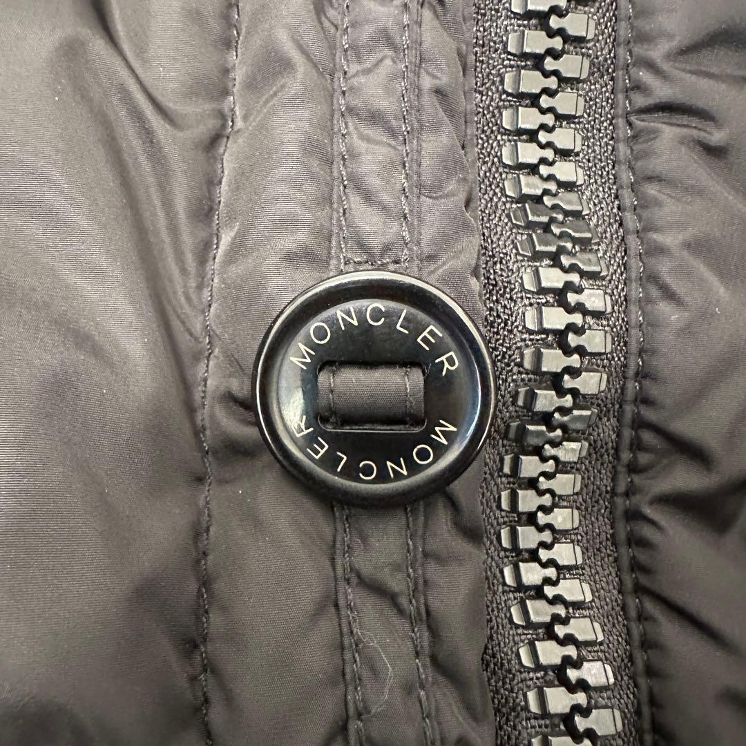 モンクレール MONCLER RIBERA リベラ ダウンジャケット 2
