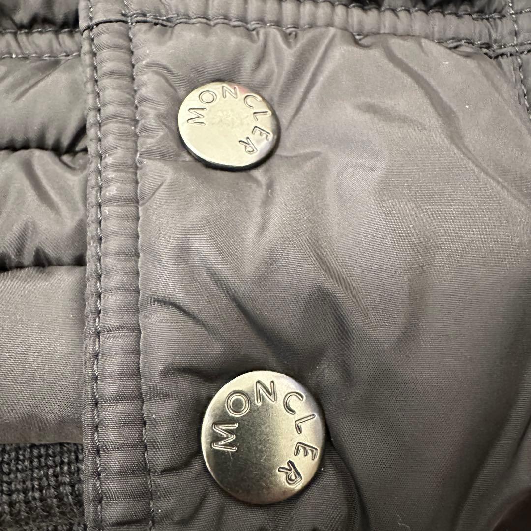 モンクレール MONCLER RIBERA リベラ ダウンジャケット 2