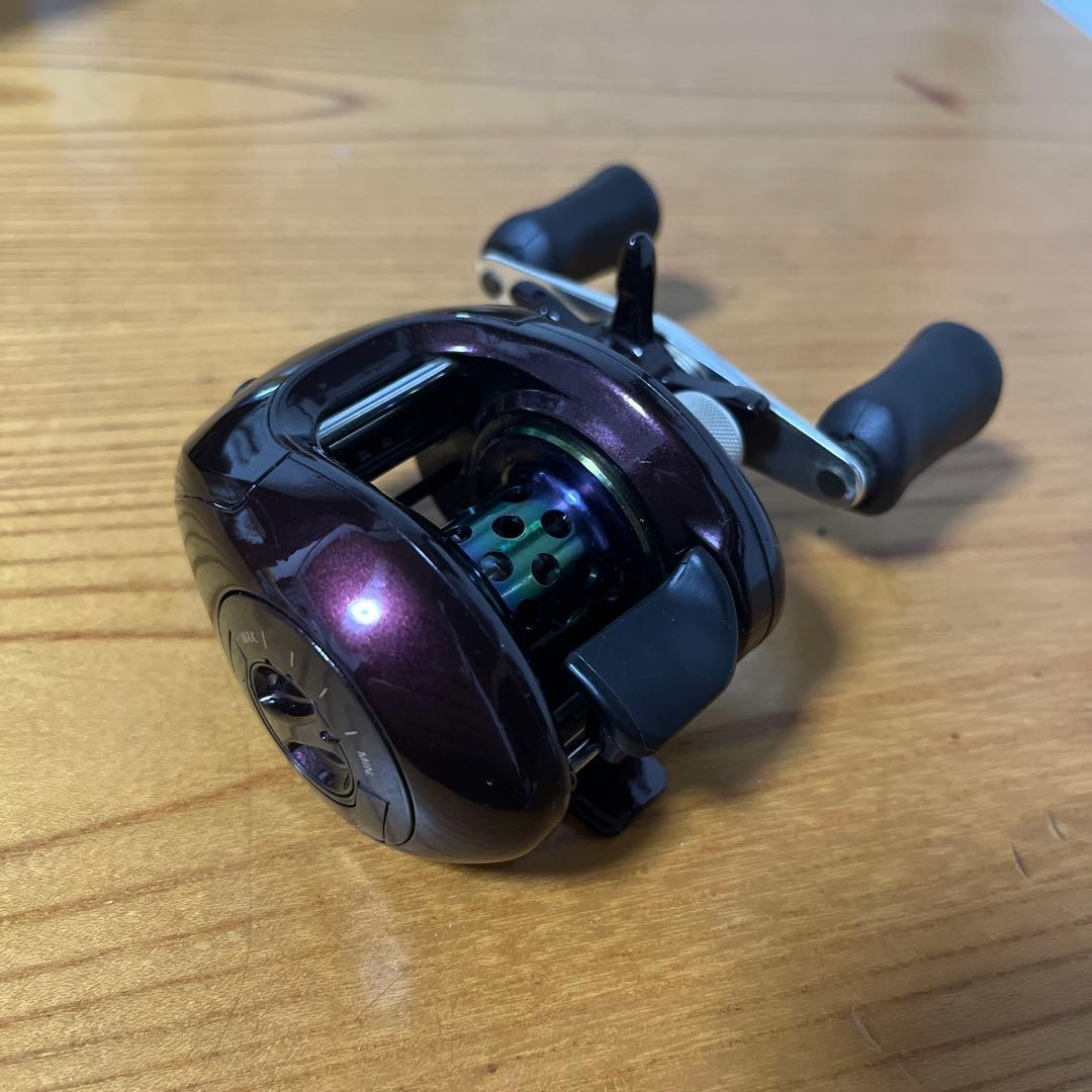 【美品】スコーピオン　1000