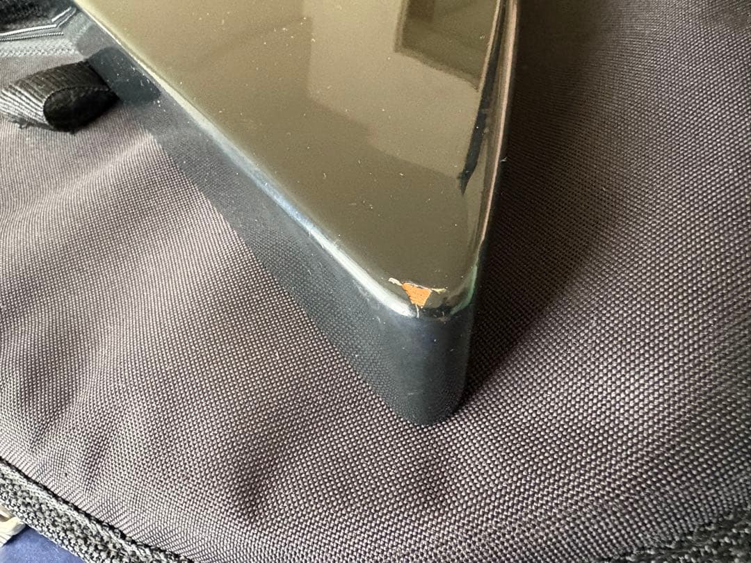 中古★ Gibson EXPLORER ★ブラック