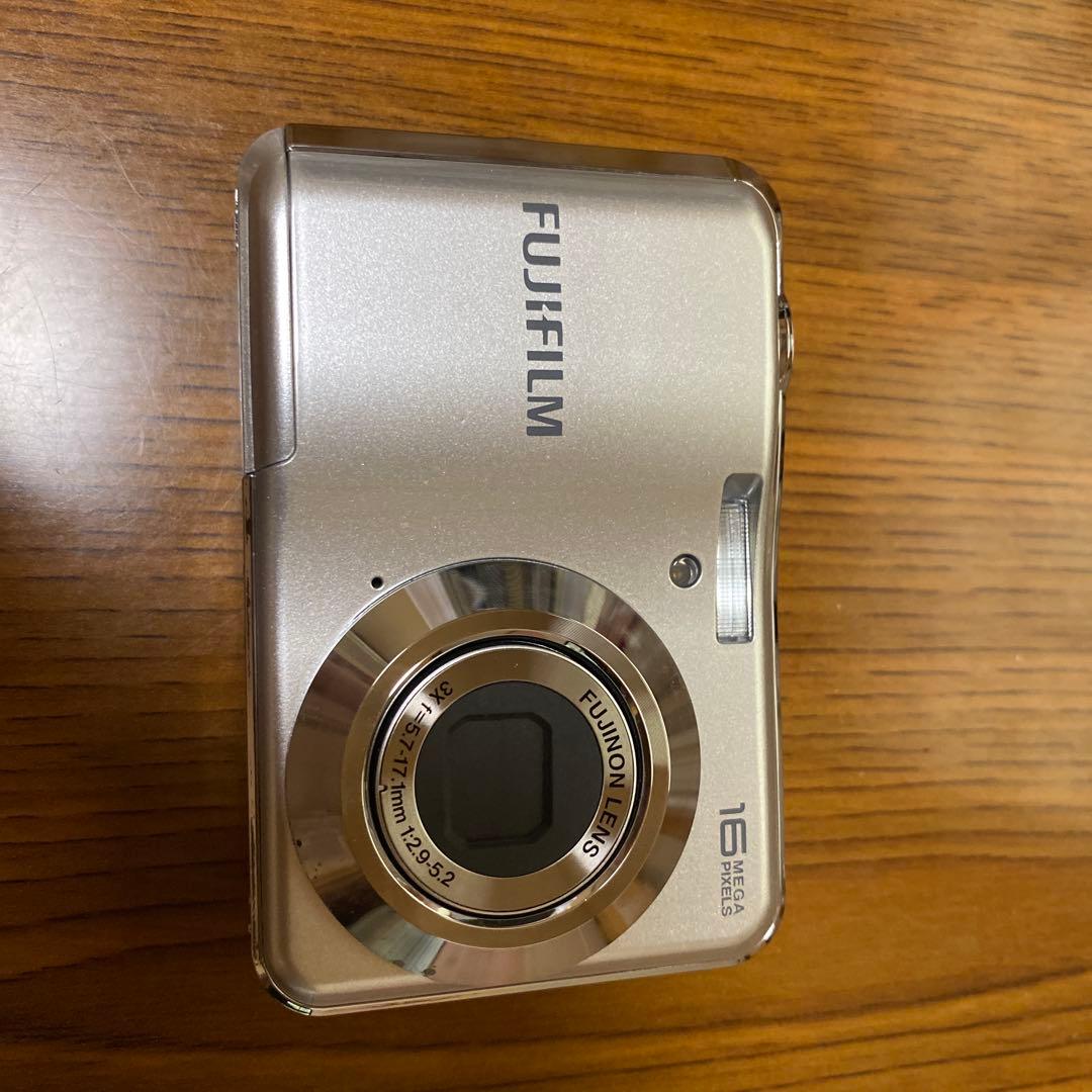 おでん　FUJIFILM デジタルカメラ