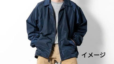 ジャケット・アウター TNOC THE JACKET-NS EZOSIKA NAVY