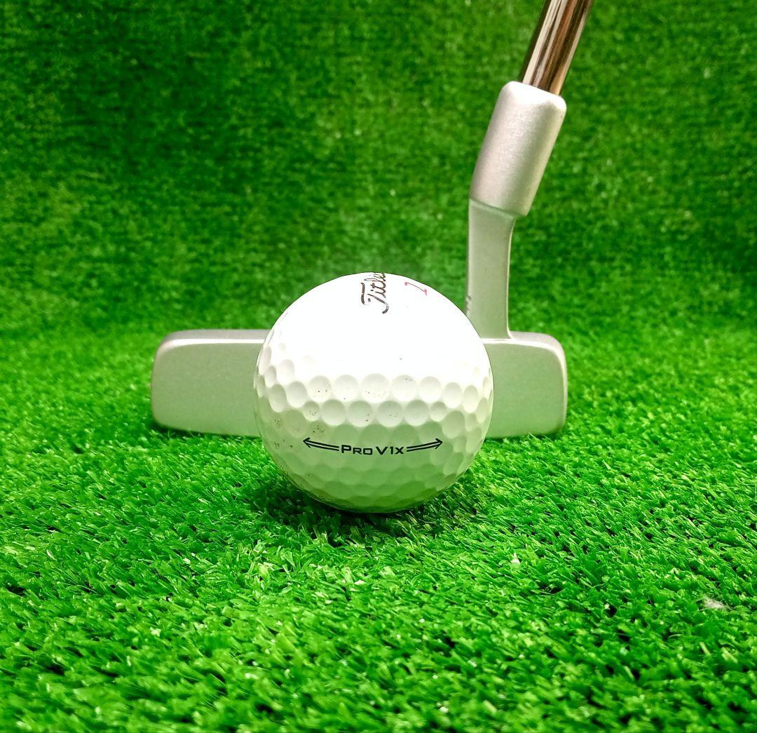 マジェスティゴルフ　　　　　　　　　　　　　コンダクター　　ネオマレット型パター