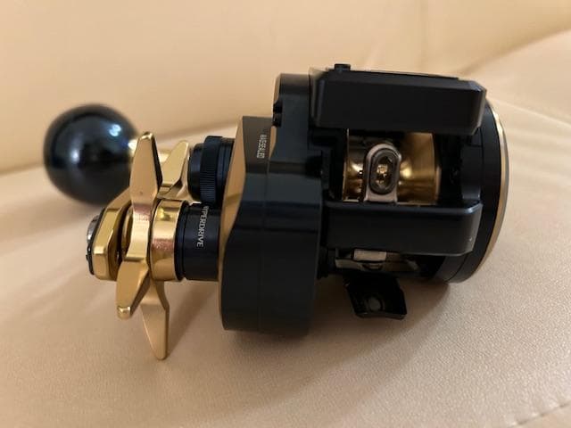 ダイワ 21ソルティガ IC 300