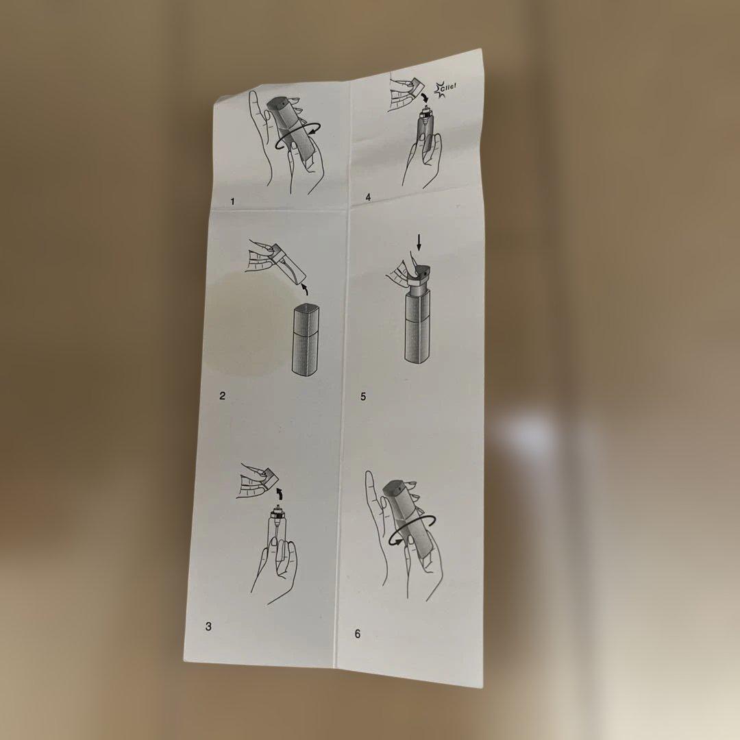 COCO Mademoiselle ツイストアンドスプレー 3本セット