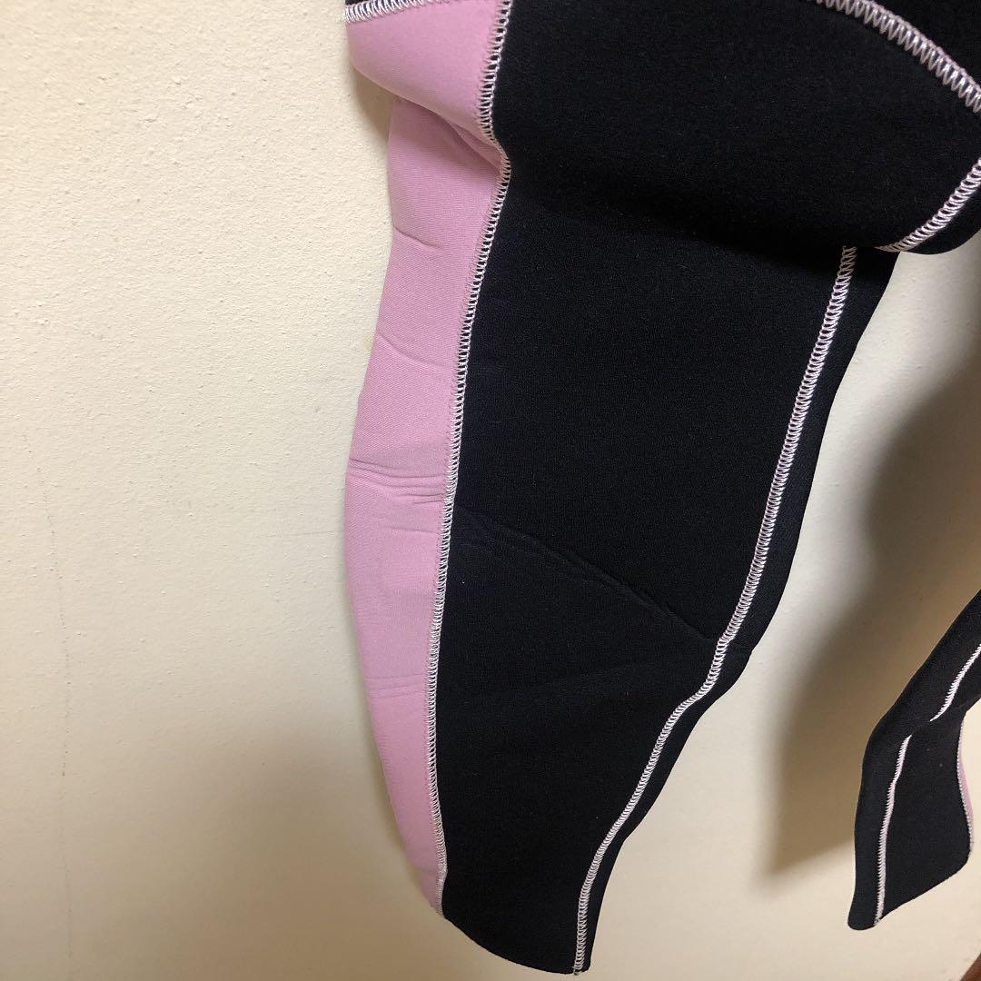 レディース  ウェットスーツ　ビラボン　未使用