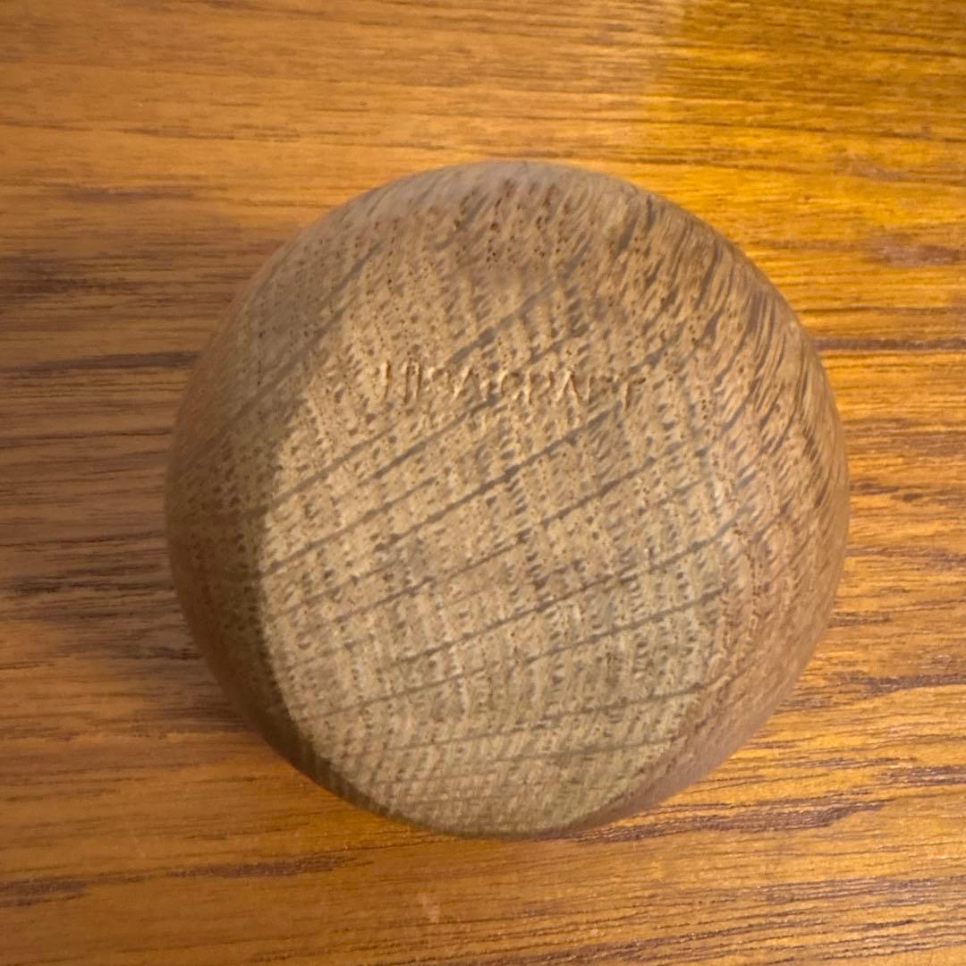 太田久幸　鳥　置物