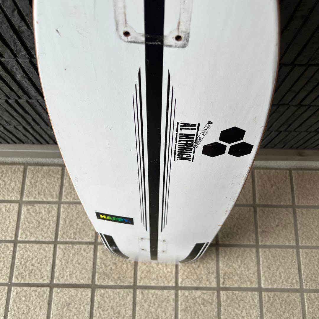 カーバーCARVER CI HAPPY ハッピー30.75 最終値下げ