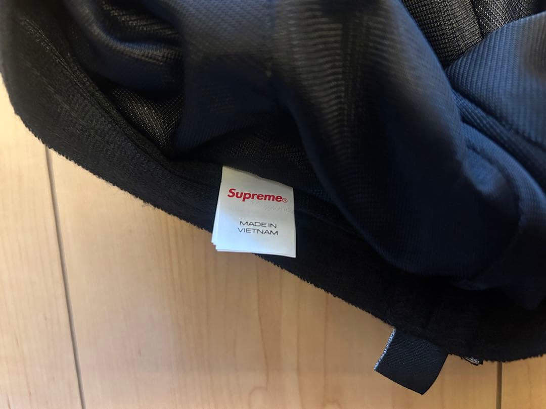 Supreme × MARITHE FRANCOIS GIRBAUD CAP Ｌ