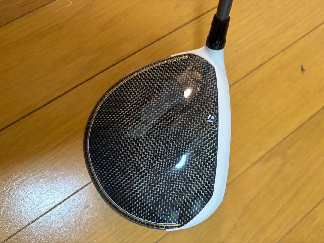 テーラーメイド　ステルスグローレプラス　 ドライバー 10.5°