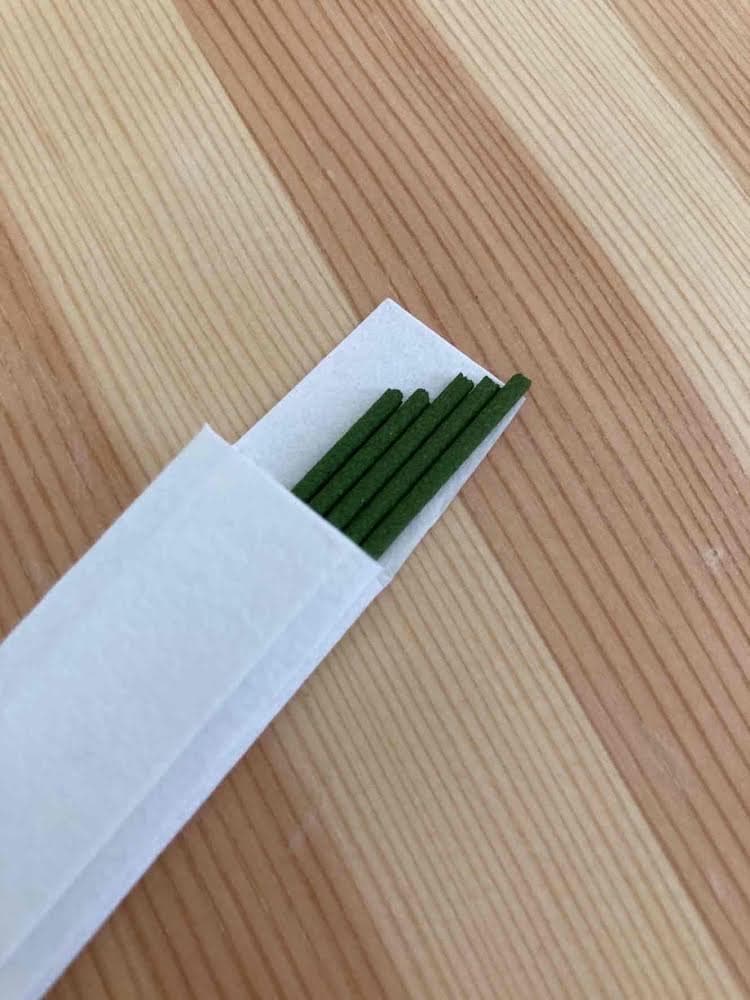 千年樹香〜神木の浄化力〜