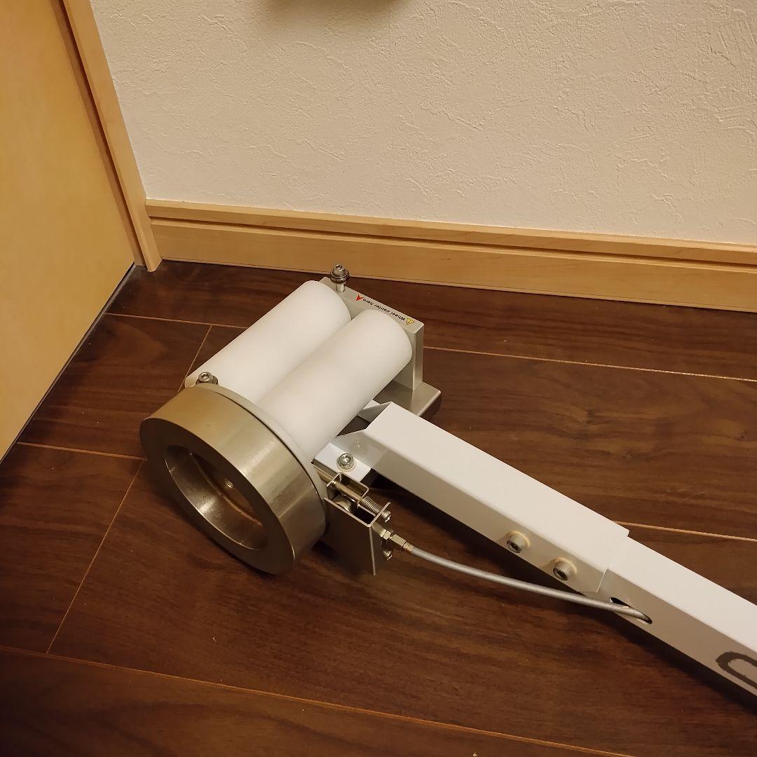 グロータック GT-ROLLER FLEX3 サイクルトレーナー ローラー台