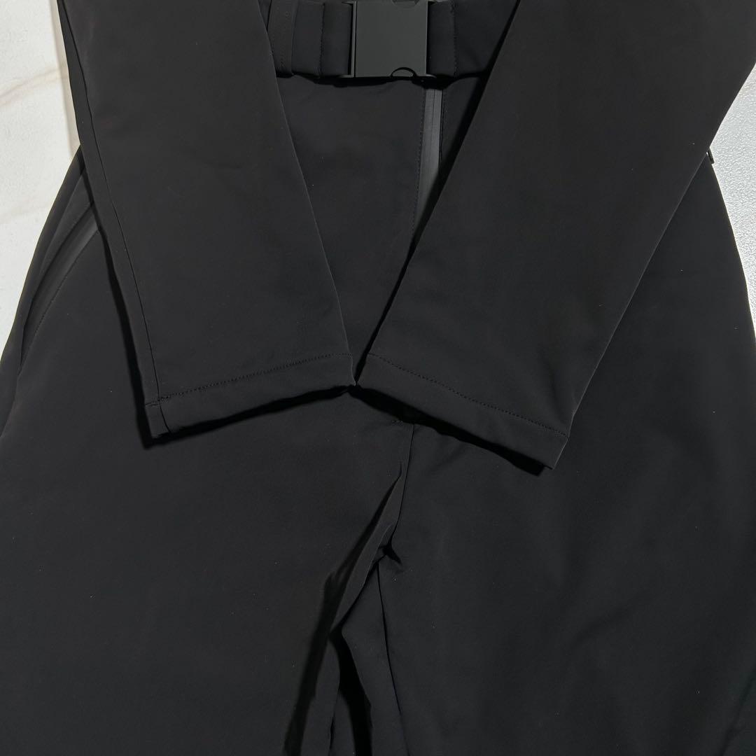 ZARA♡ウォーター&ウィンドプルーフ スキー ジャンプスーツ テクニカル L